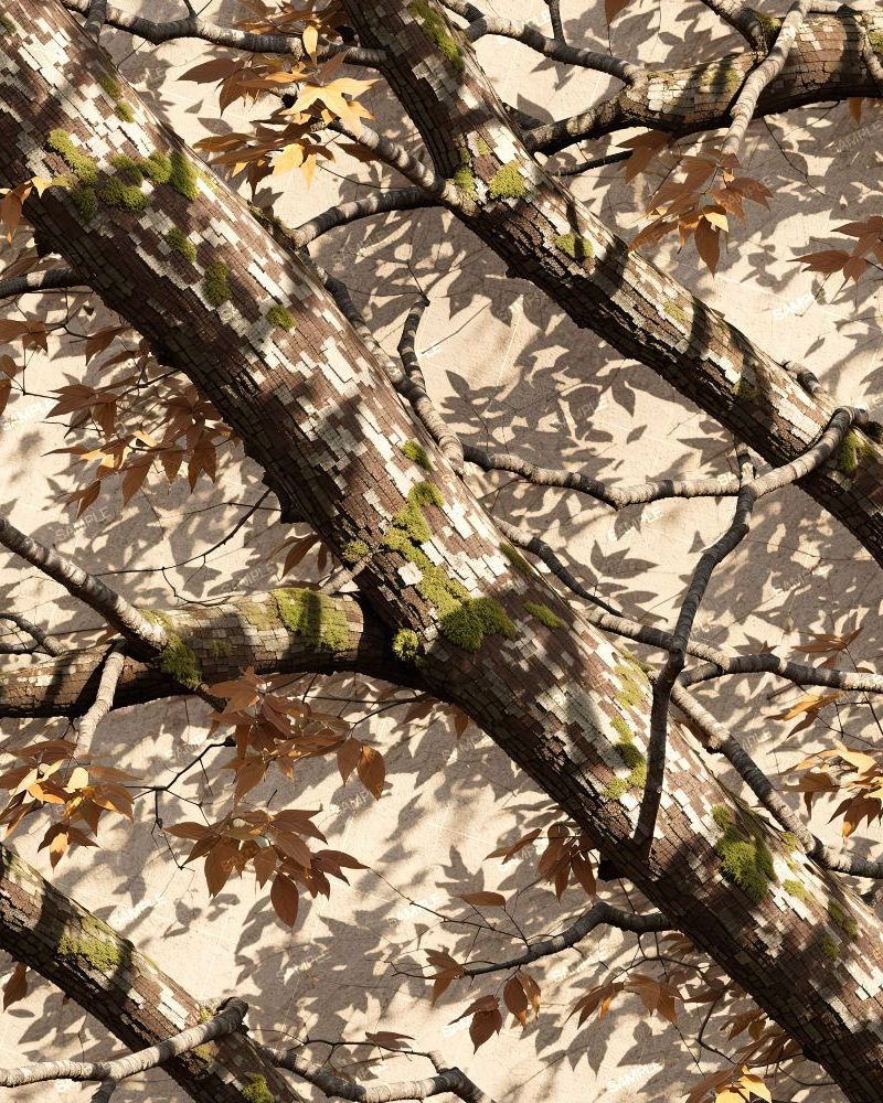 Tactical Camouflage 311