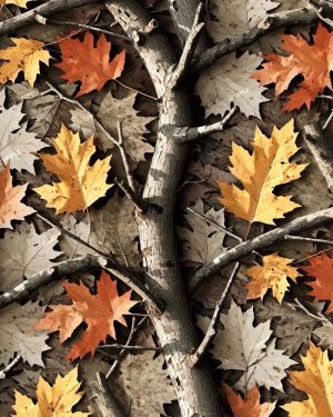 Tactical Camouflage 312