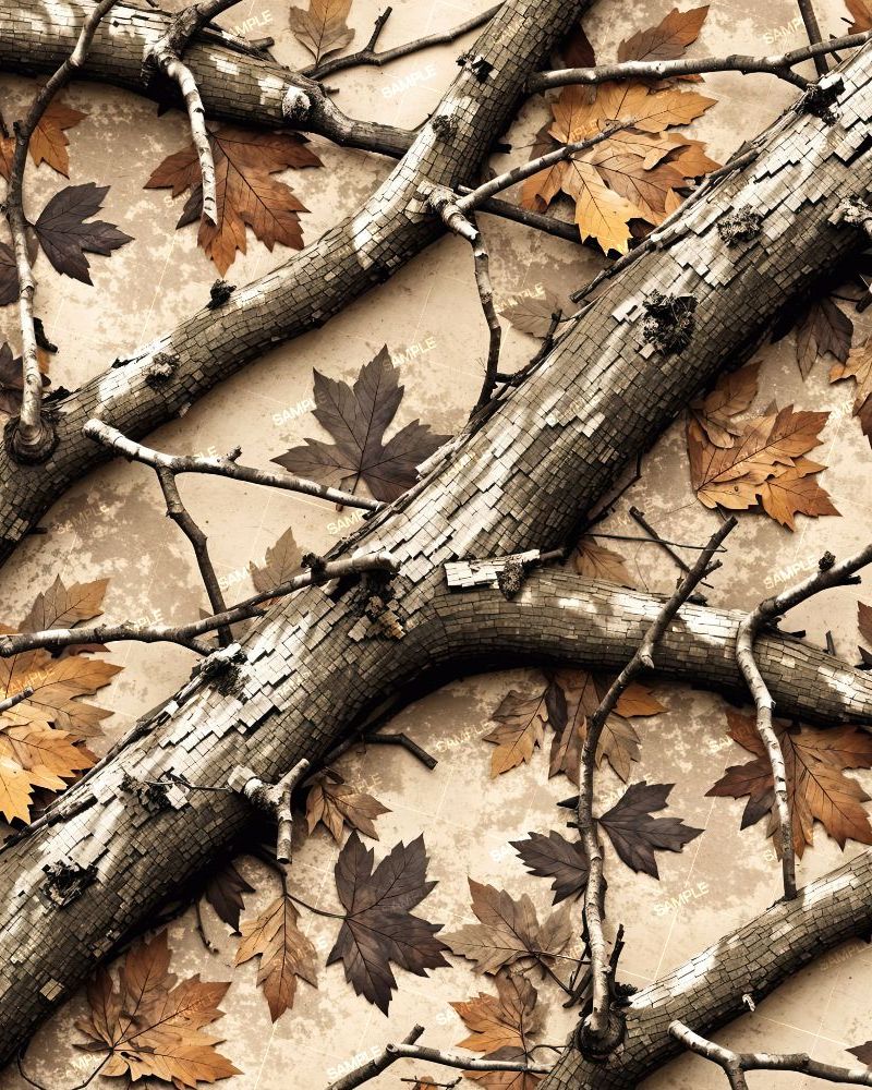 Tactical Camouflage 313