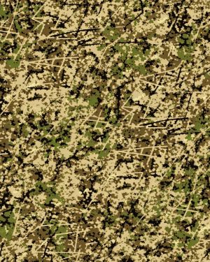 Tactical Camouflage 331