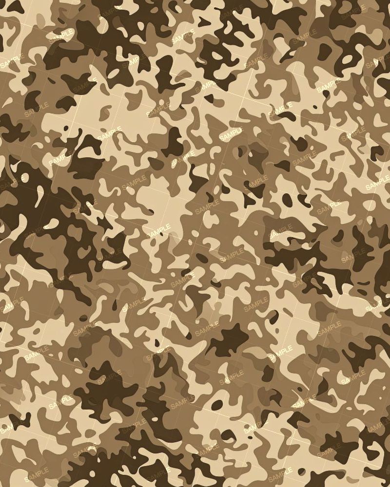 Tactical Camouflage 332
