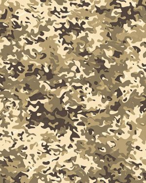 Tactical Camouflage 333