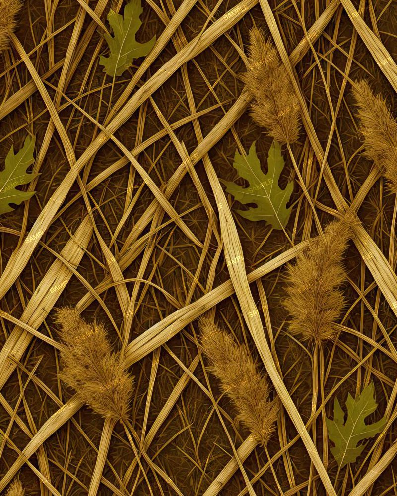 Tactical Camouflage 336