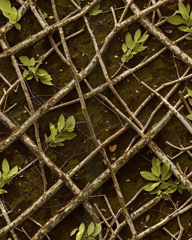 Tactical Camouflage 337