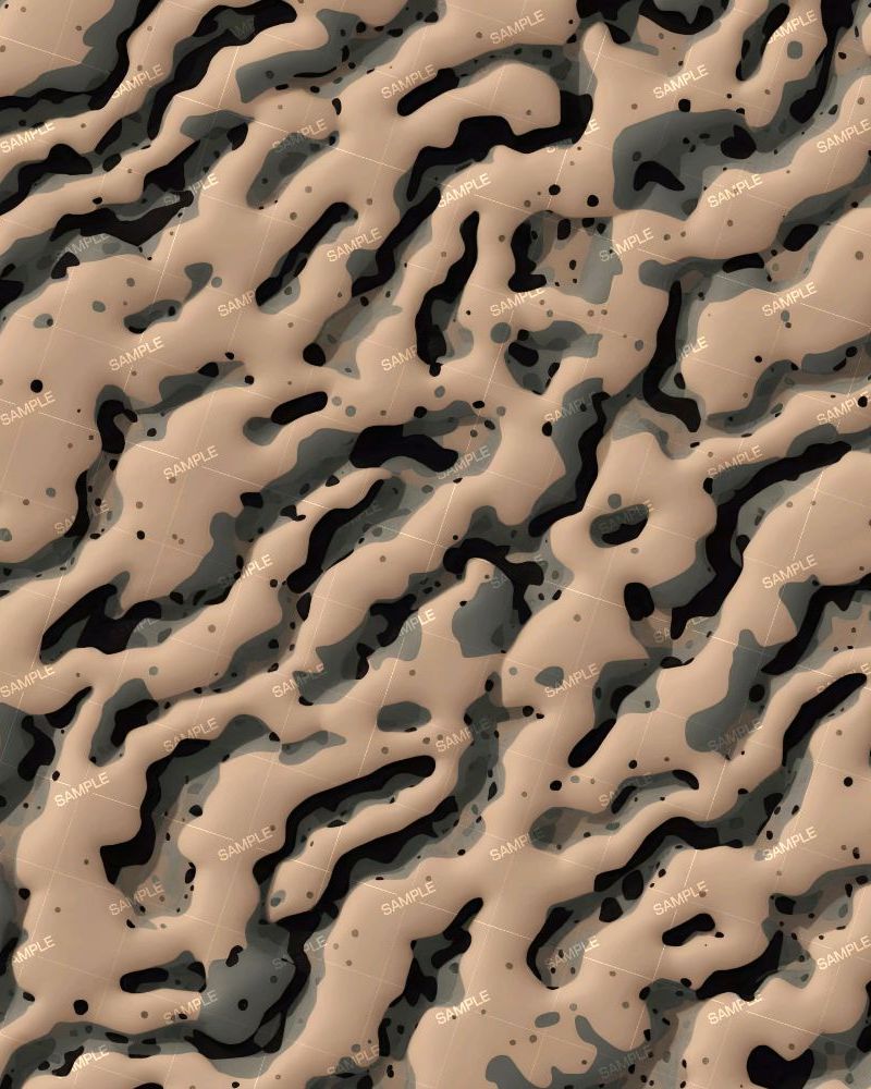 Tactical Camouflage 339