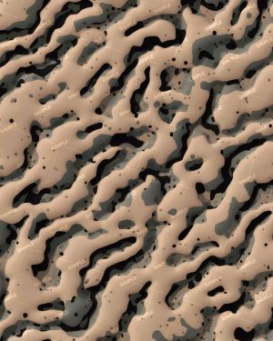 Tactical Camouflage 339