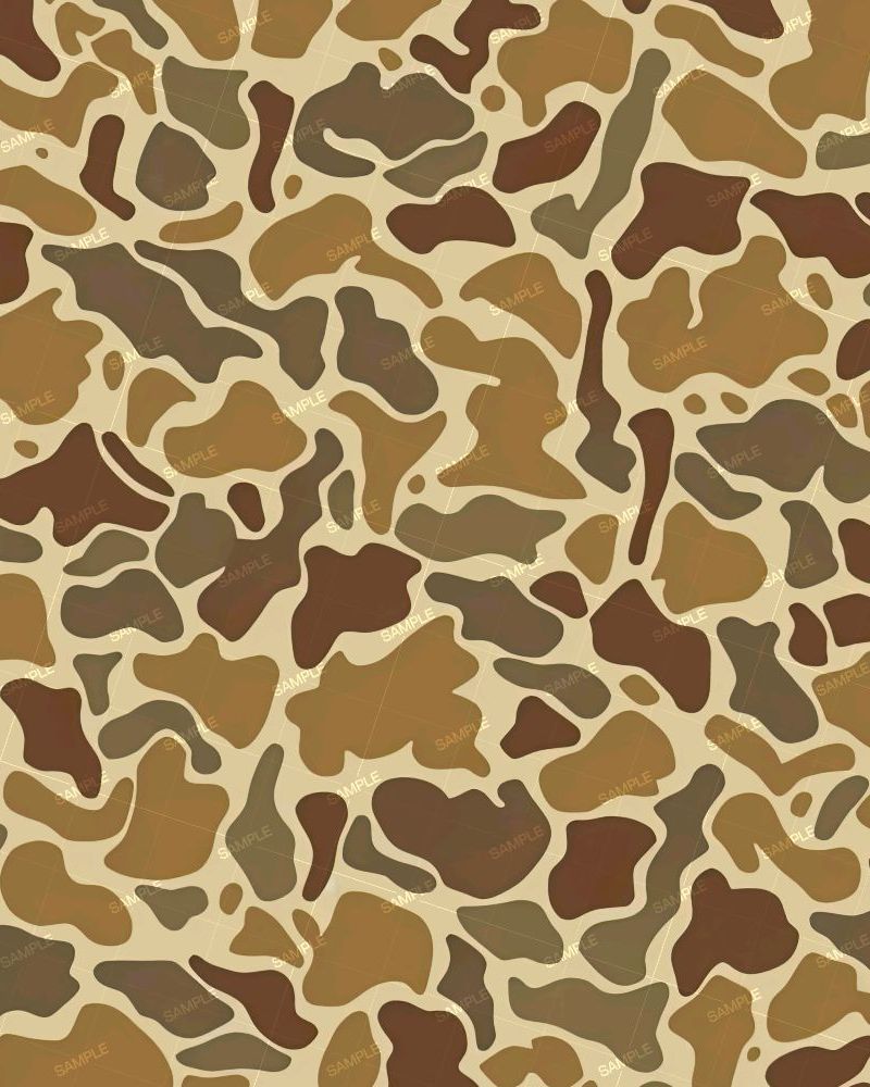 Tactical Camouflage 340
