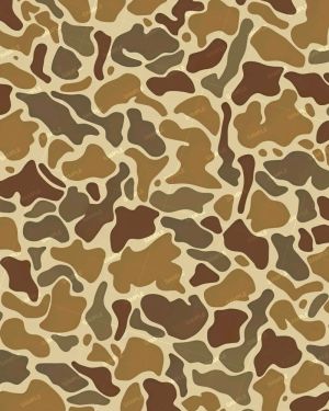 Tactical Camouflage 340