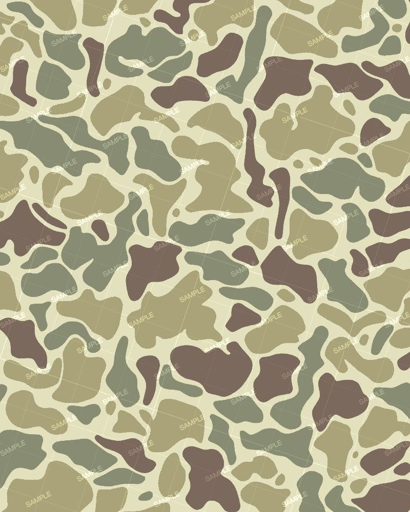 Tactical Camouflage 342