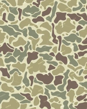 Tactical Camouflage 342