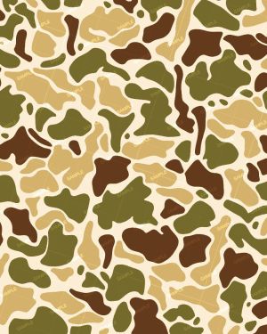 Tactical Camouflage 343