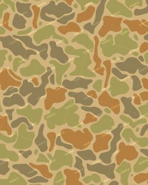 Tactical Camouflage 345
