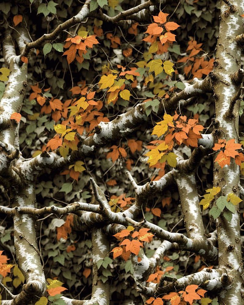 Tactical Camouflage 348