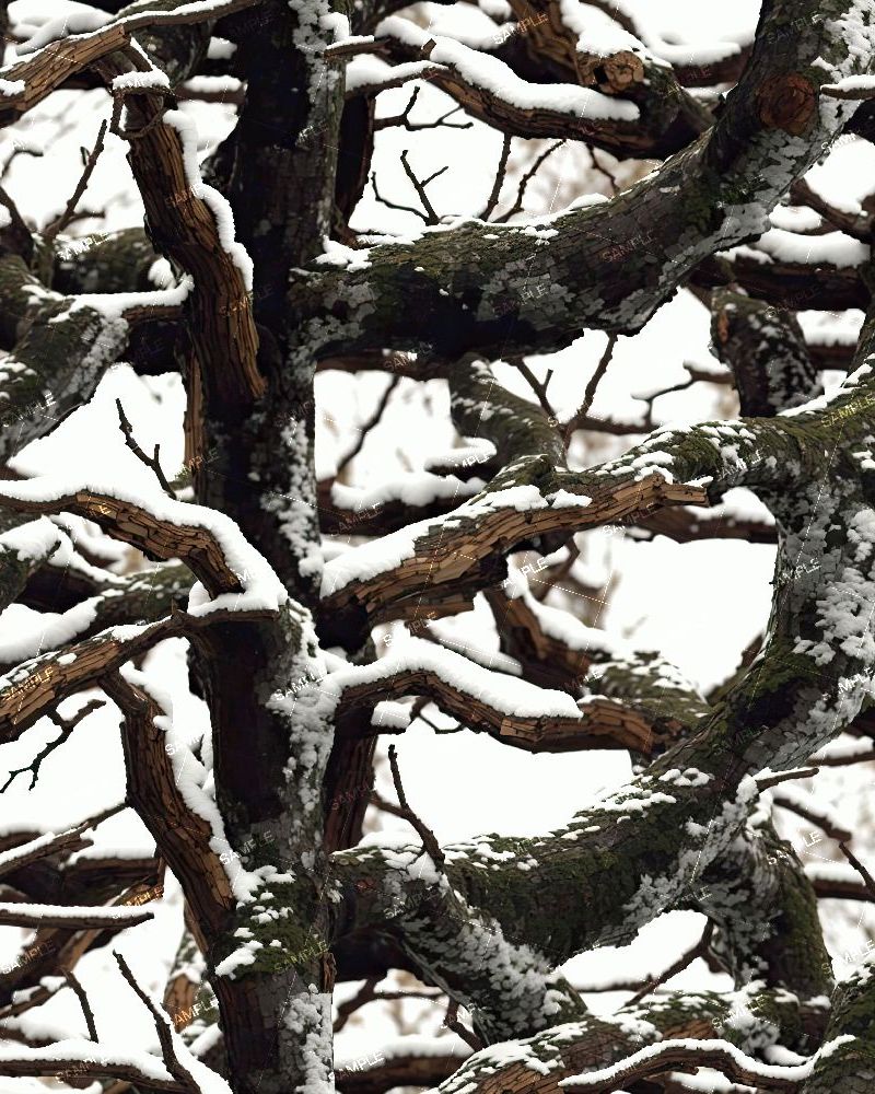 Tactical Camouflage 350