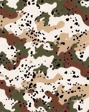 Tactical Camouflage 352