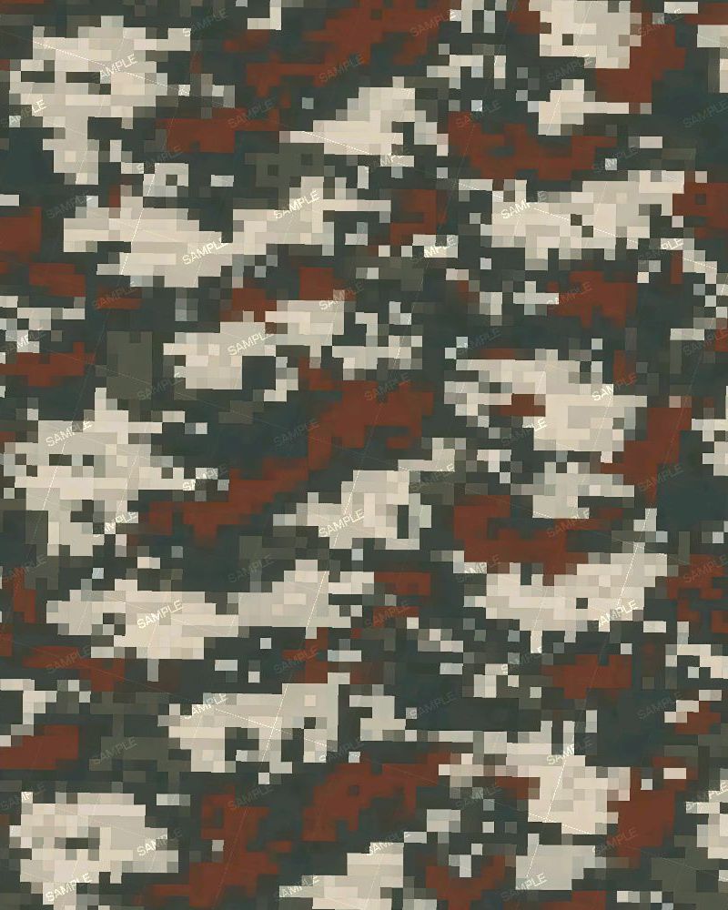 Tactical Camouflage 353