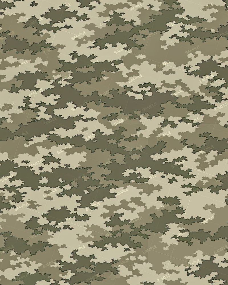 Tactical Camouflage 373