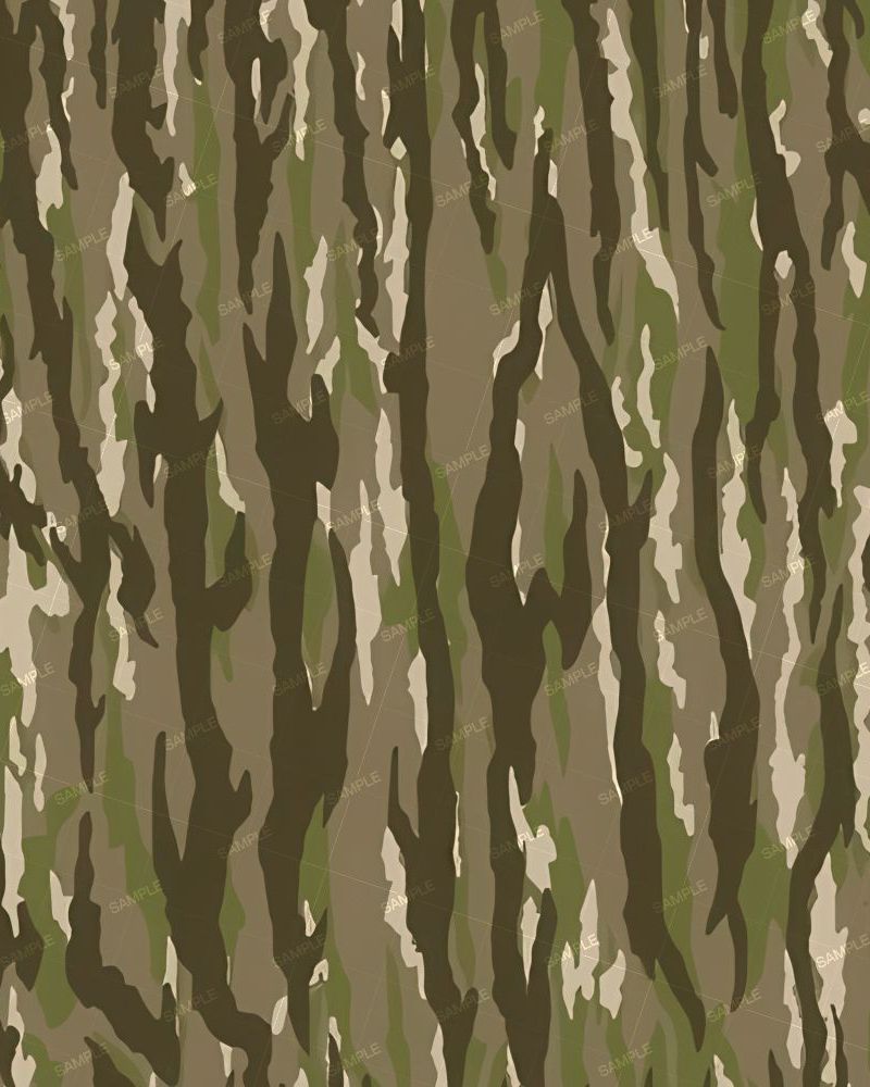 Tactical Camouflage 374