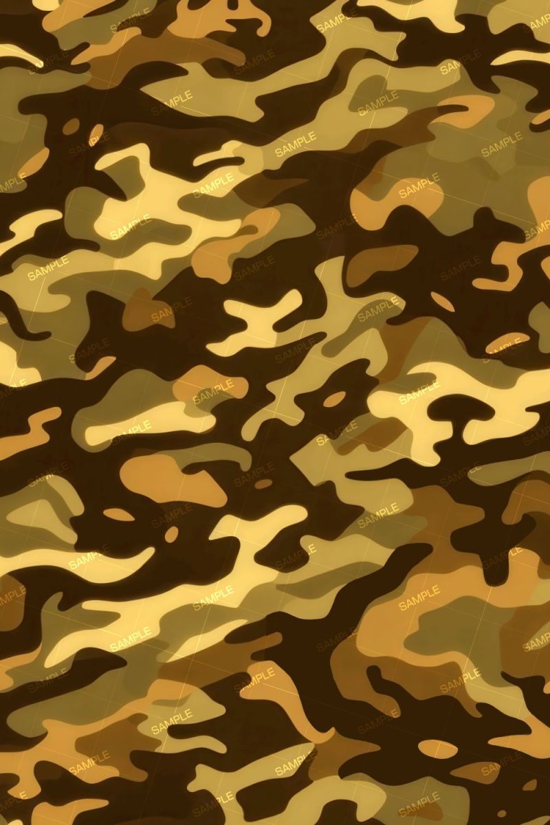 Tactical Camouflage 378