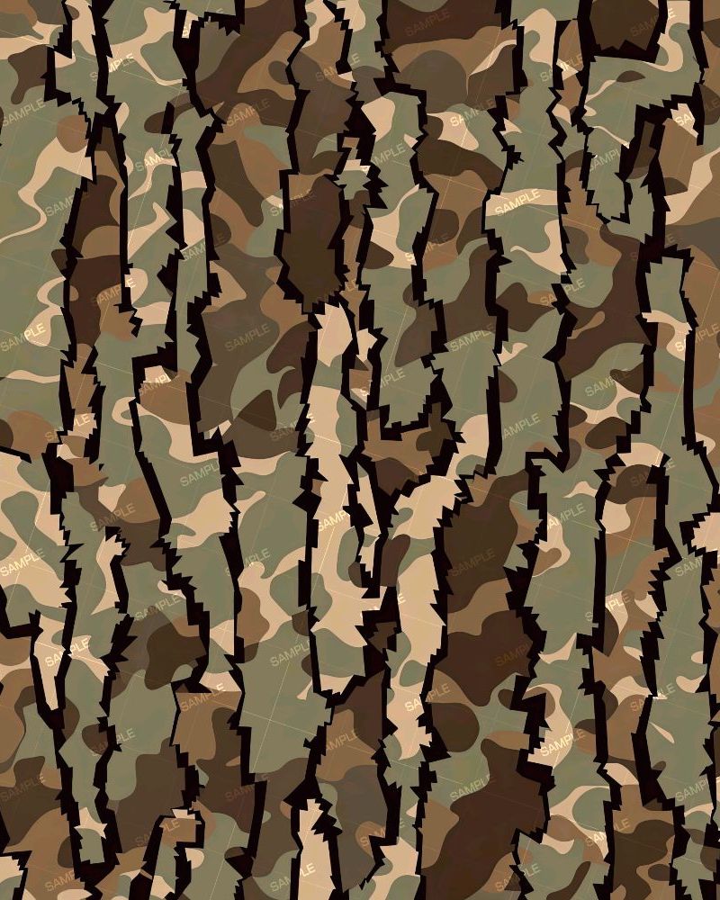 Tactical Camouflage 382