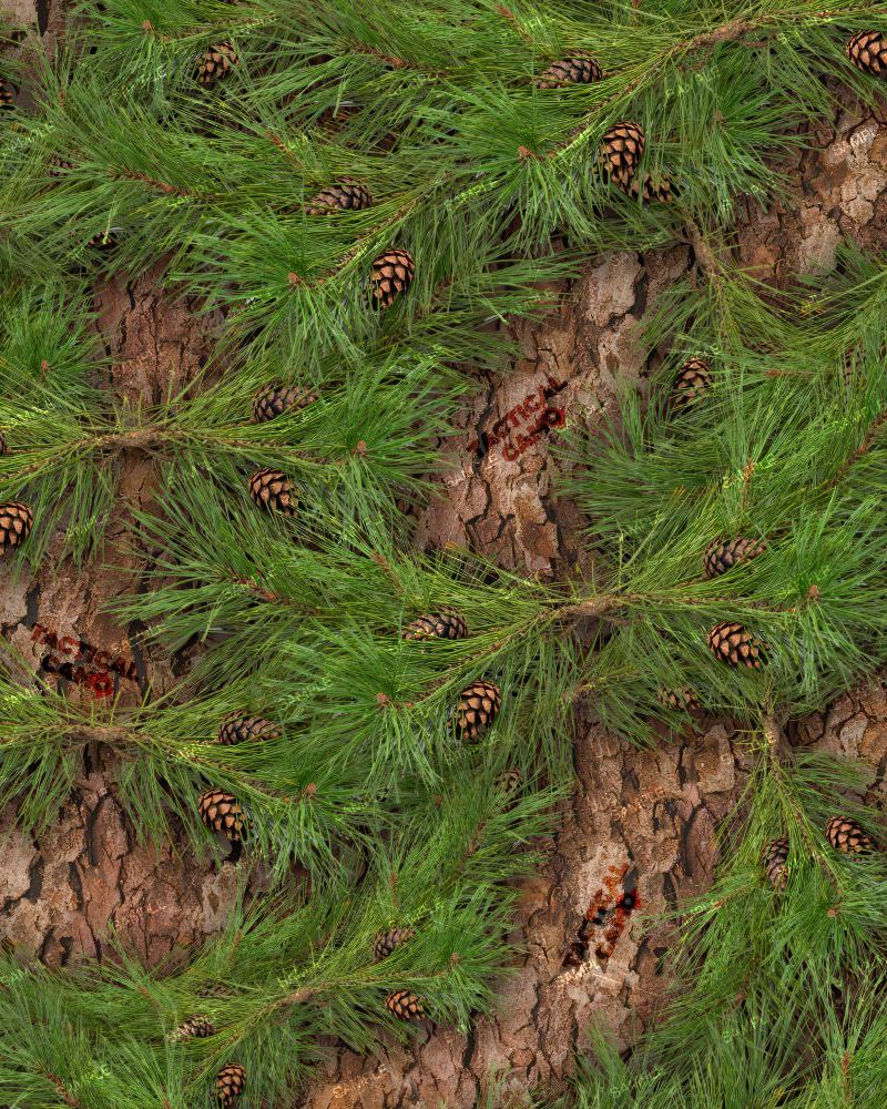 Tactical Camouflage 383