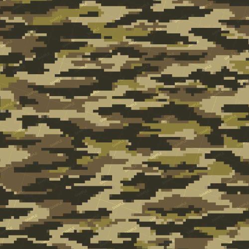 Tactical Camouflage 387