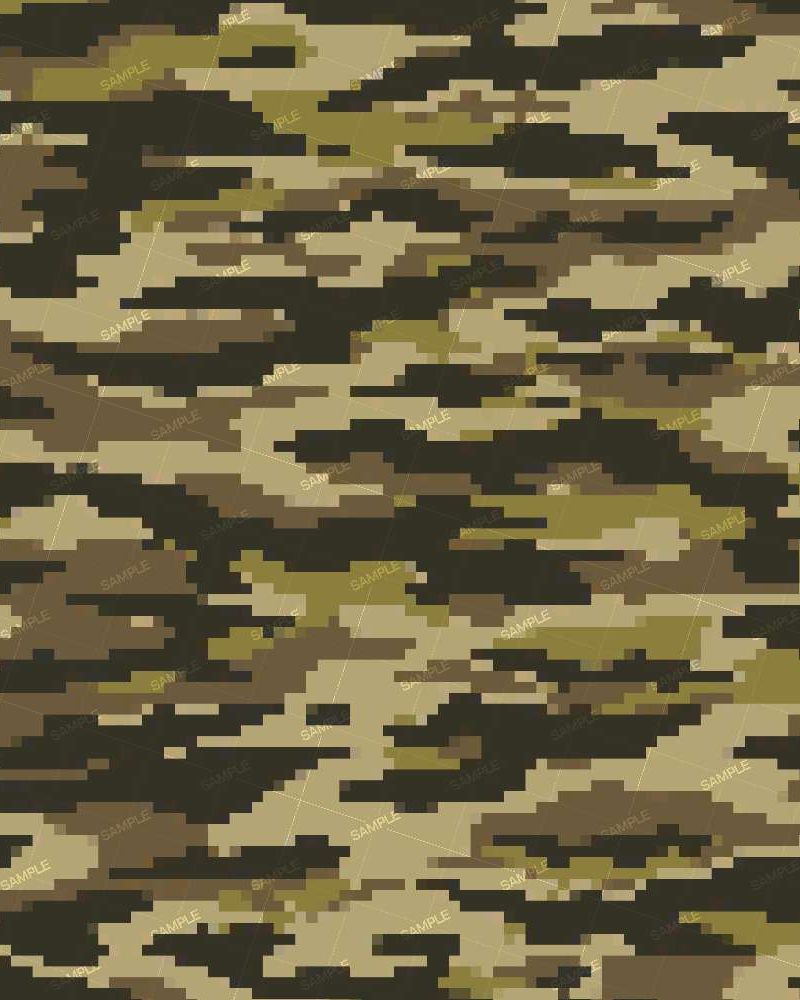 Tactical Camouflage 387