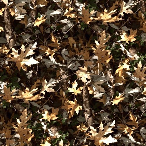 Tactical Camouflage 392