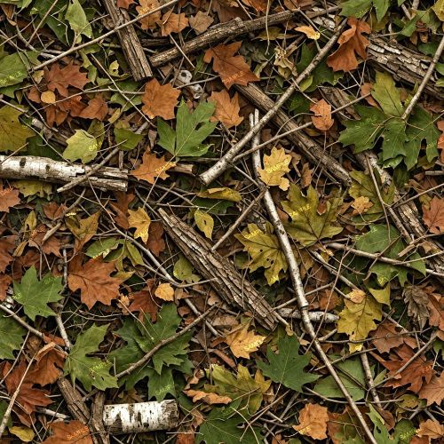 Tactical Camouflage 393