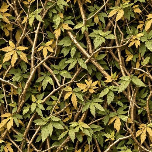 Tactical Camouflage 395