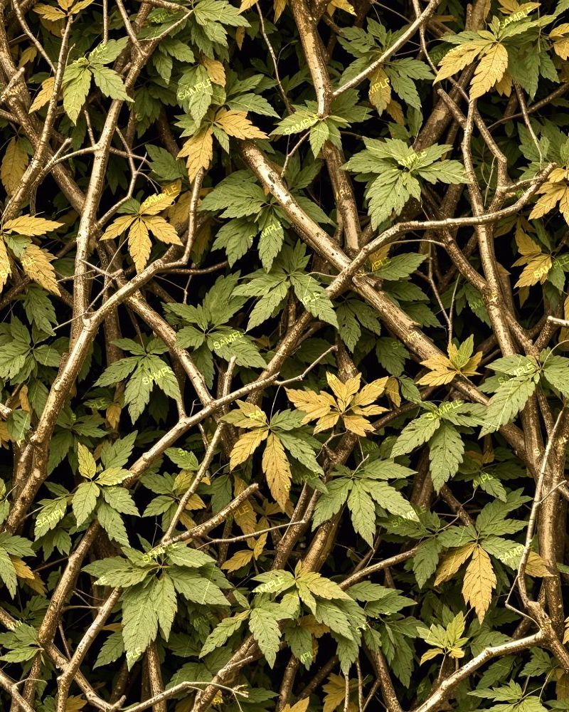 Tactical Camouflage 395