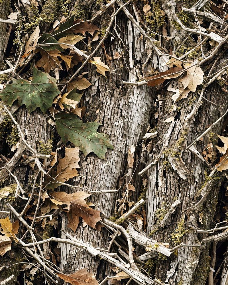 Tactical Camouflage 386