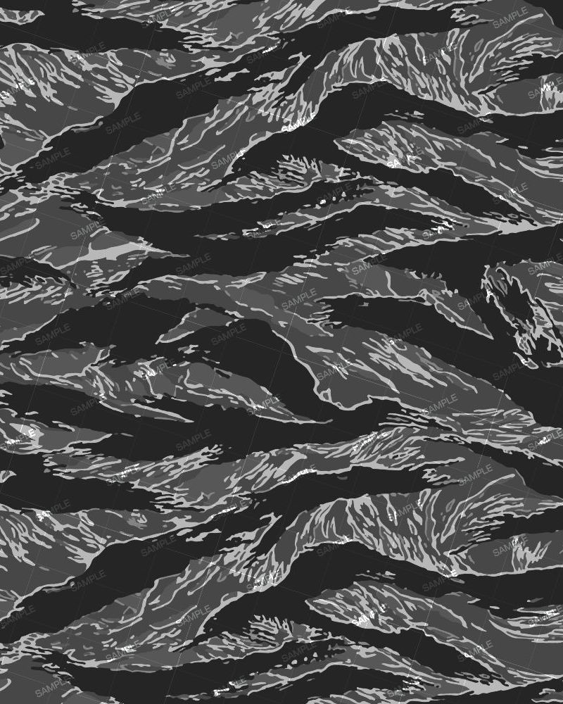 Tiger Stripe Nocturna