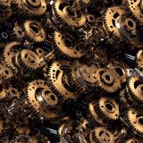 Transmission Gears 42