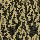 Tribal Camouflage 42