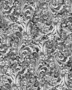 Victorian Scrollwork 22