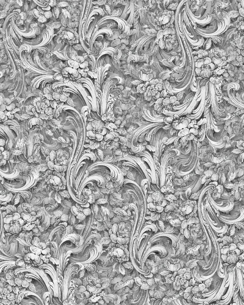 Victorian Scrollwork 23