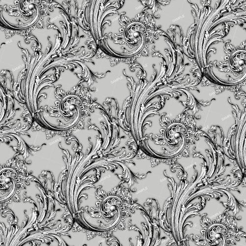 Victorian Scrollwork 63