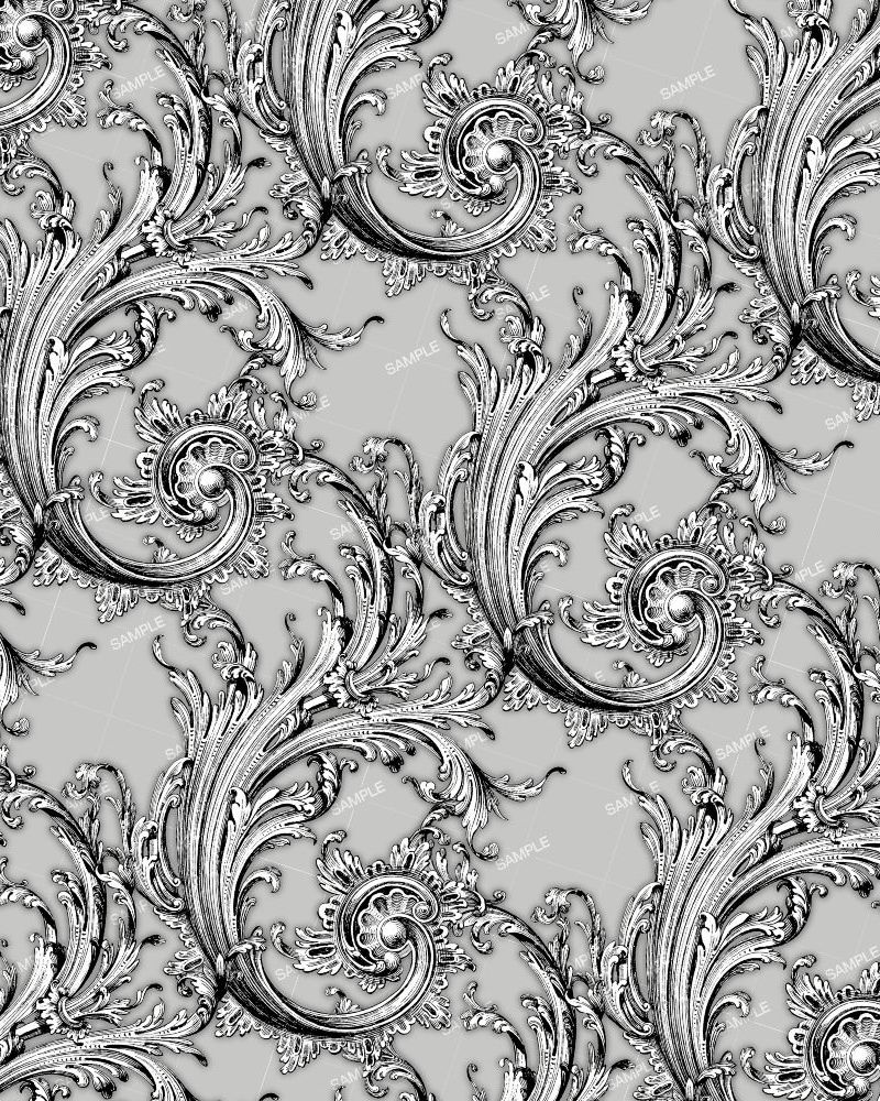 Victorian Scrollwork 63