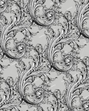 Victorian Scrollwork 63