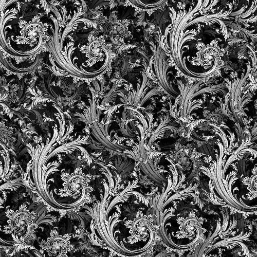 Victorian Scrollwork 64