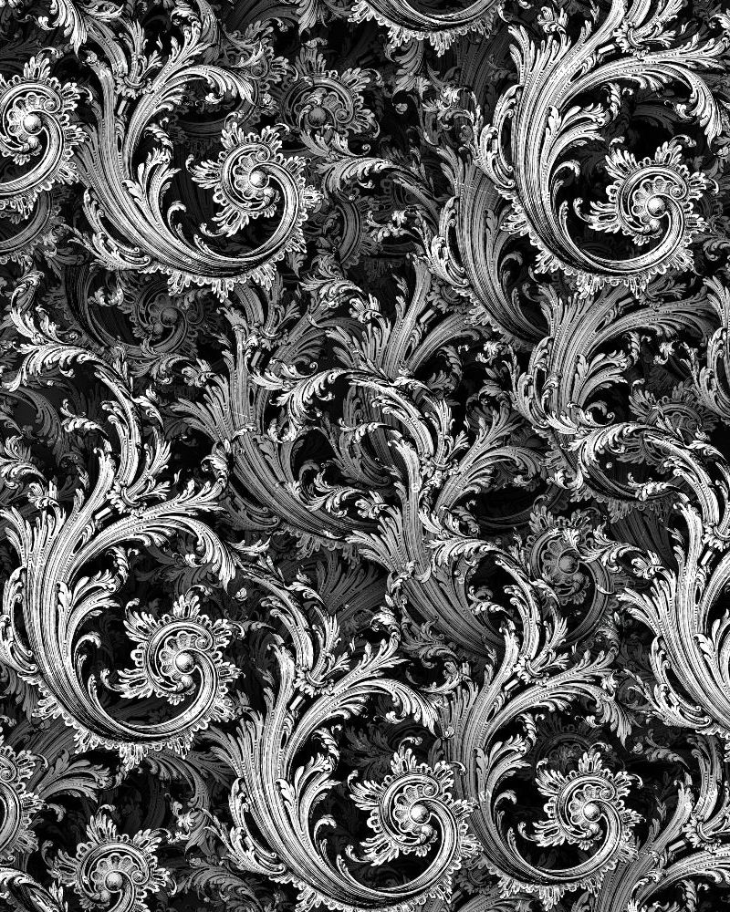 Victorian Scrollwork 64