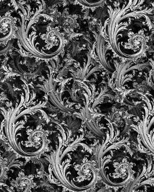 Victorian Scrollwork 64