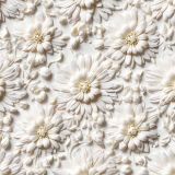 White Wedding Flowers