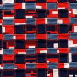 Woven Fabric Strips 42