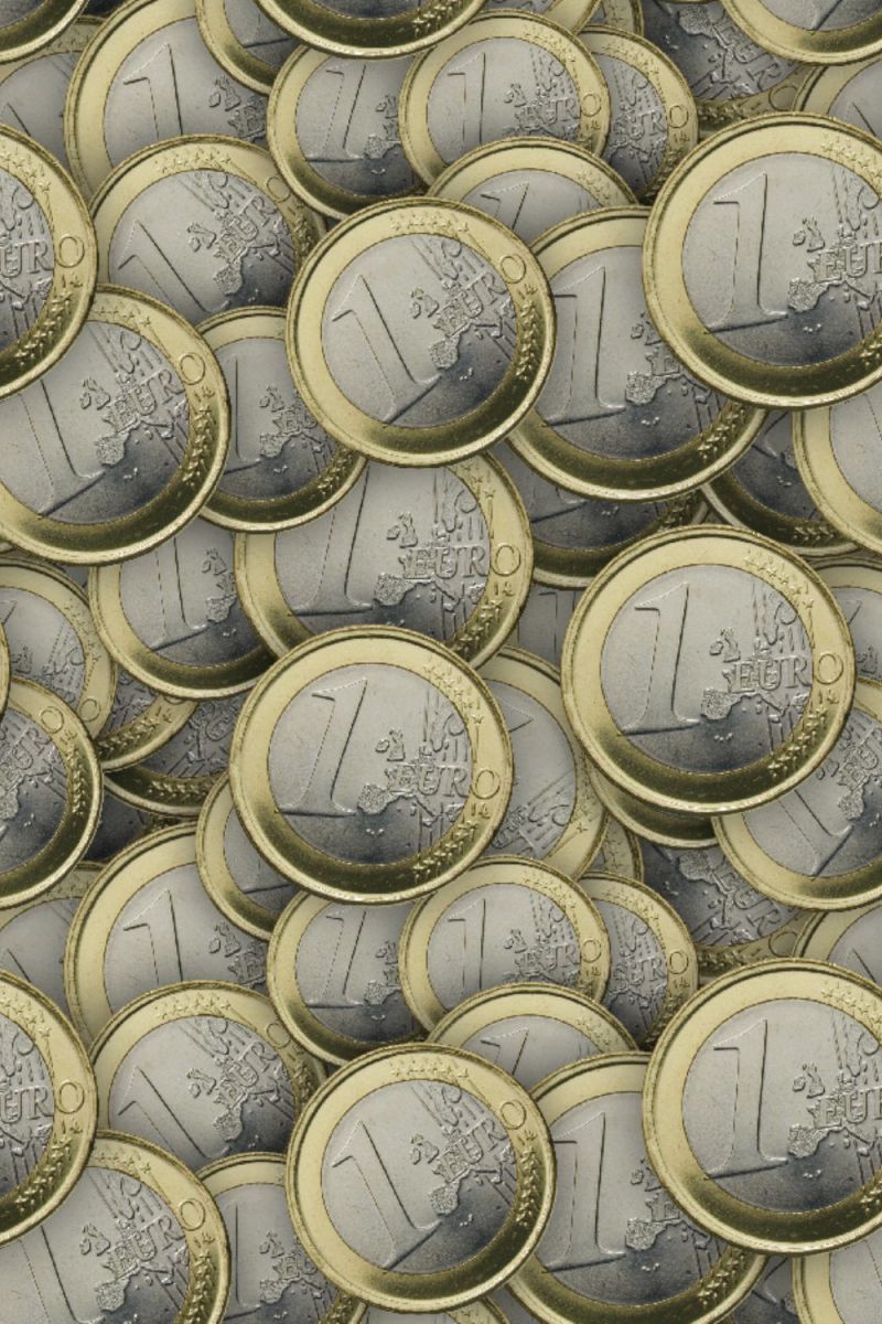 1 Euro 22