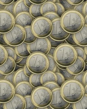 1 Euro 22