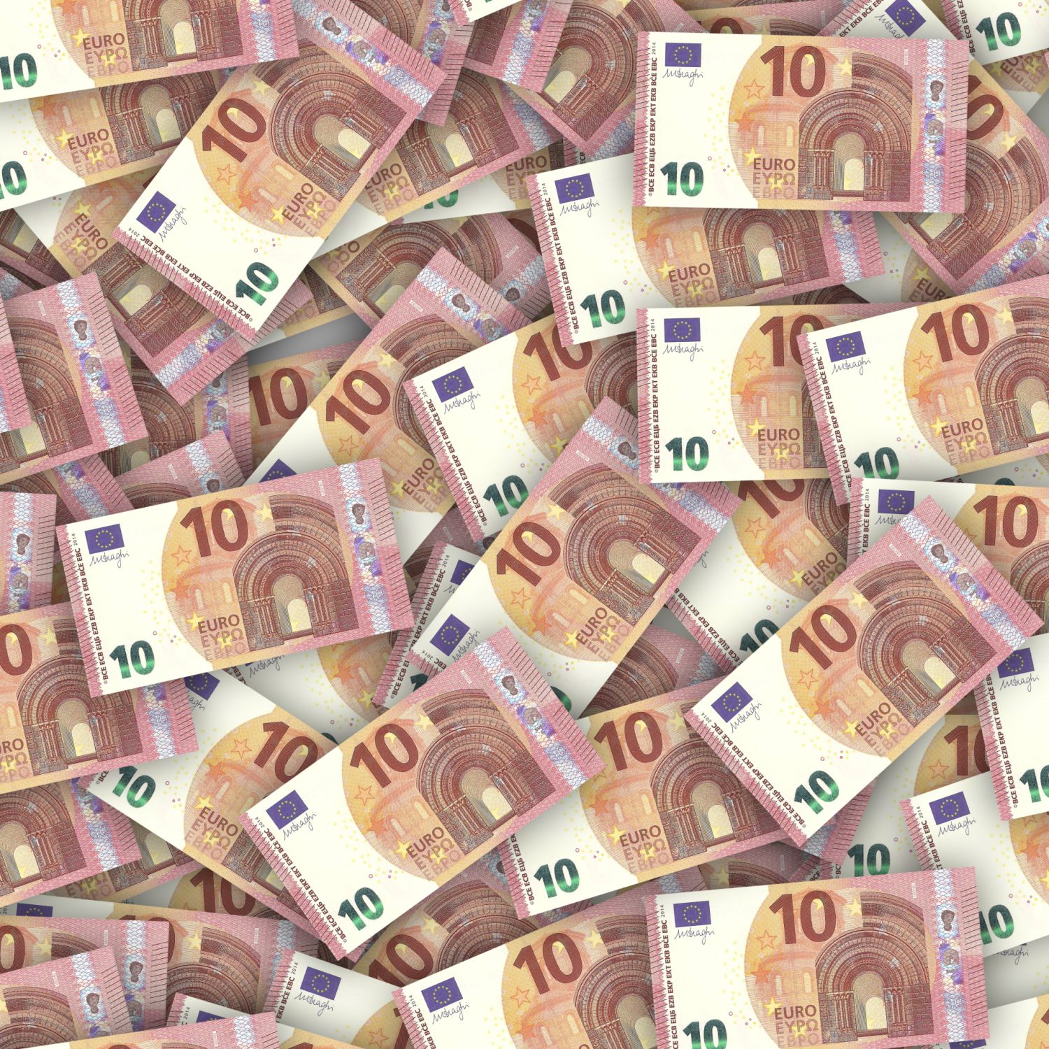 10 Euro 22