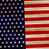 100cmx50cm-US-Flag-Grunge-Level-1