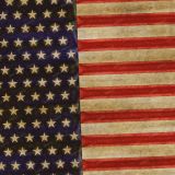 100cmx50cm-US-Flag-Grunge-Level-3